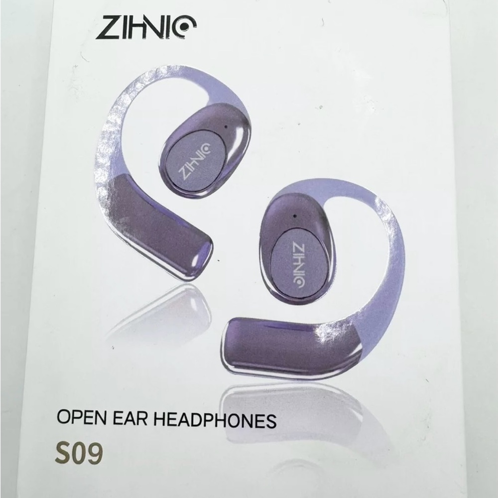 Zihnio Headphones